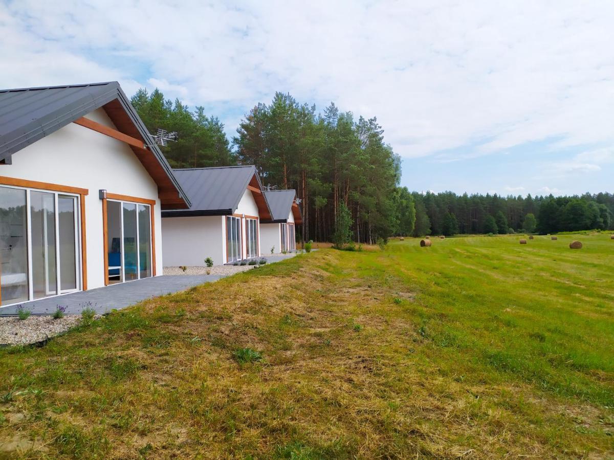 Zurawia Polana Villa Swietajno  Exterior photo