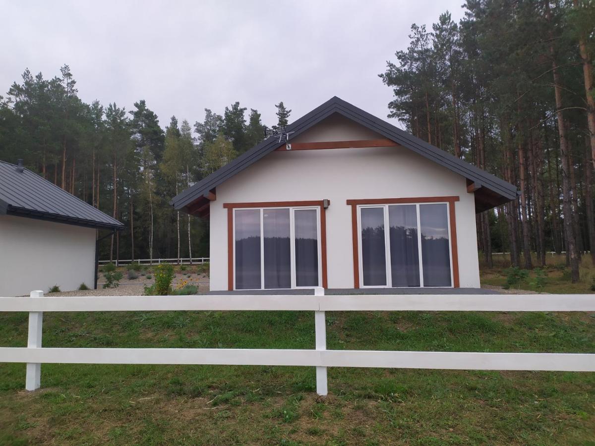 Zurawia Polana Villa Swietajno  Exterior photo
